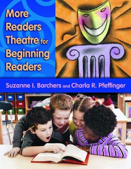 More Readers Theatre for Beginning Readers