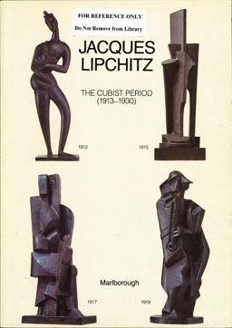 Jacques Lipchitz