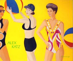 Alex Katz