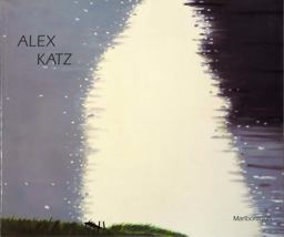 Alex Katz