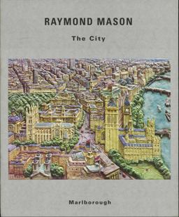 Raymond Mason