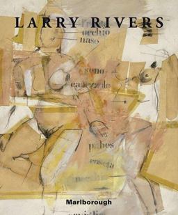 Larry Rivers