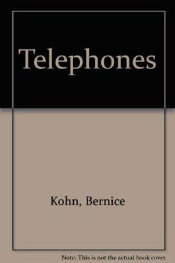Telephones