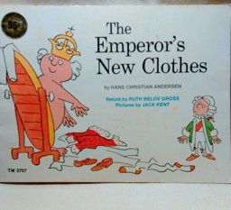 The Emperor's New Clothes