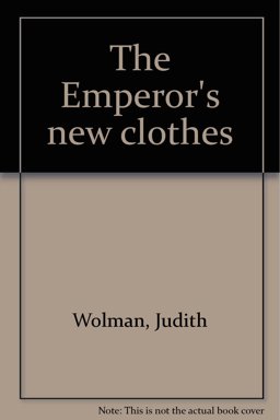The Emperor's New Clothes