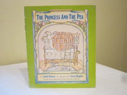 The Princess and the Pea