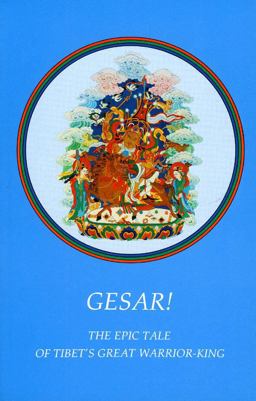 Gesar!