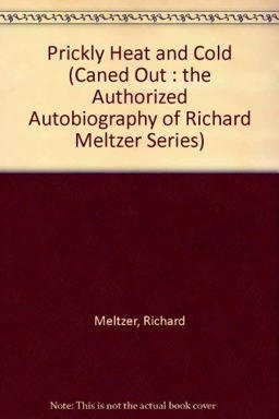 Prickly Heat and Cold