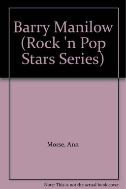 Barry Manilow