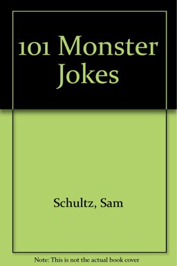 101 Monster Jokes