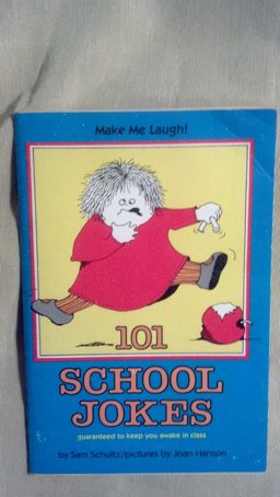 101 School Jokes