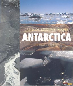 Antarctica Antarctica
