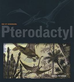 Age of Dinosaurs: Pterodactyl