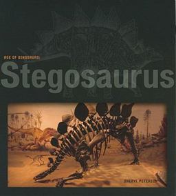 Age of Dinosaurs: Stegosaurus