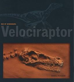 Age of Dinosaurs: Velociraptor