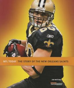 NFL Today: New Orleans Saints