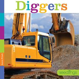 Seedlings: Diggers