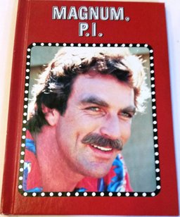 Magnum, P. I.