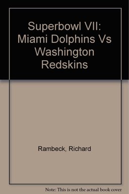 Superbowl VII