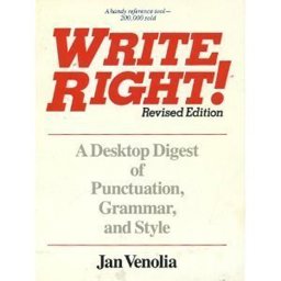 Write Right!