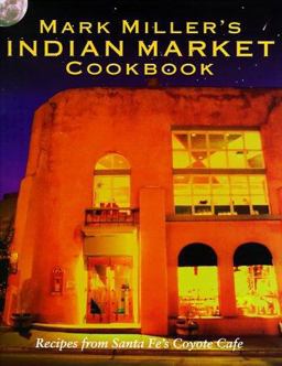 Mark Miller's Indian Market