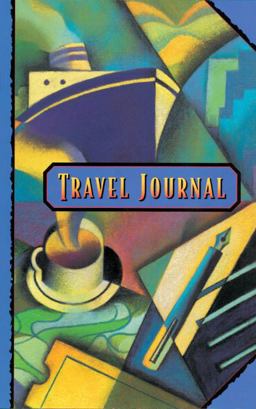 Travel Journal