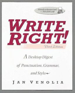 Write Right