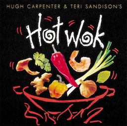 Hot Wok  9780898156782 Front Cover