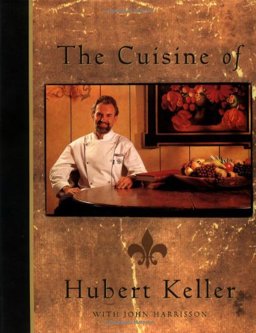 Cuisine of Hubert Keller  9780898158076 Front Cover