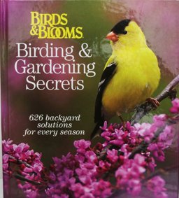 Birds and Blooms