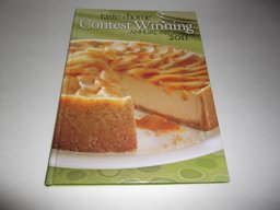 Taste of Home Contest Winning Annual Recipes 2011  9780898218749 Front Cover