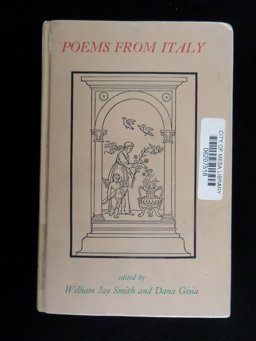Poems from Italy Poems from Italy