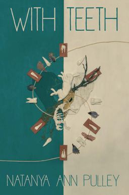 With Teeth  9780898233896 Front Cover