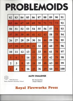 Problemoids