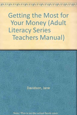 Getting the Most for Your Money