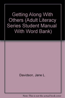 Getting along with Others