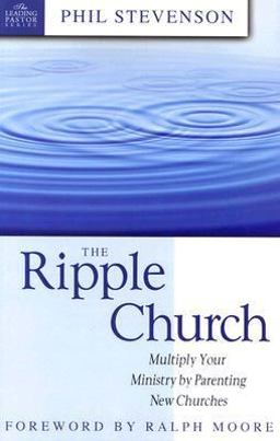 Ripple Church  9780898272710 Front Cover