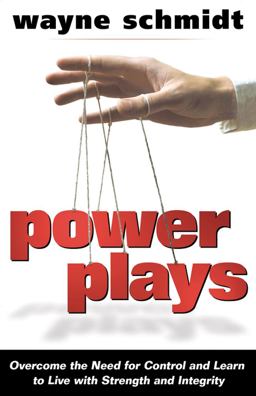 Power Plays