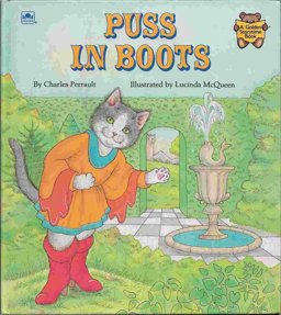 Puss in Boots