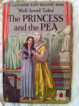 The Princess and the Pea