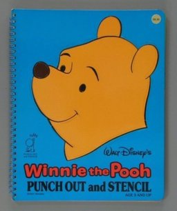 Winnie the Pooh