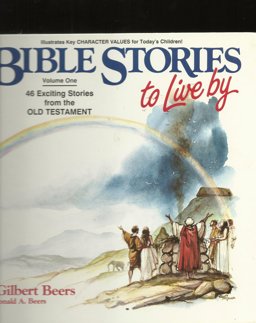 Bible Stories to Live By