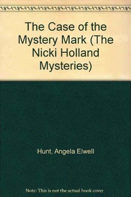 The Case of the Mystery Mark