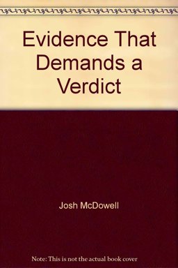 Evidence That Demands a Verdict Evidence That Demands a Verdict