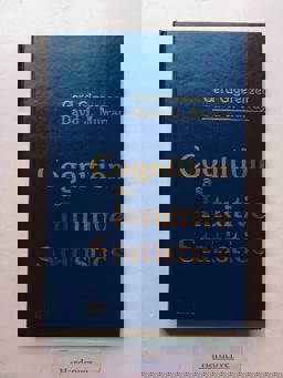 Cognition As Intuitive Statistics