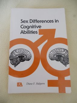 Sex Differences in Cognitive Abilities