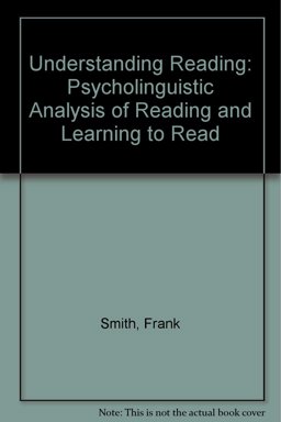 Understanding Reading