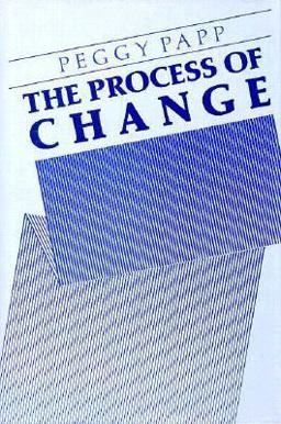 The Process of Change