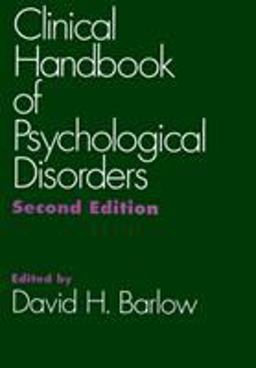 Psychological Disorders