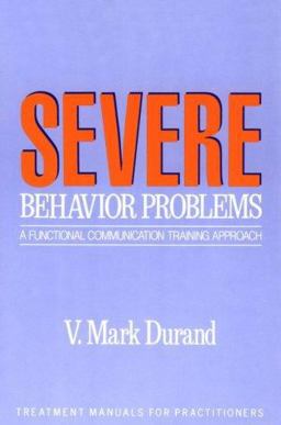 Severe Behavior Problems